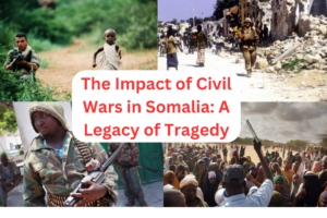 somalia civil war