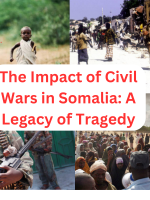 somalia civil war